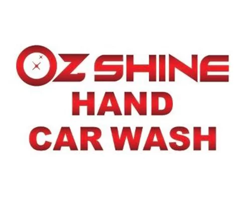 OzShineCarWash